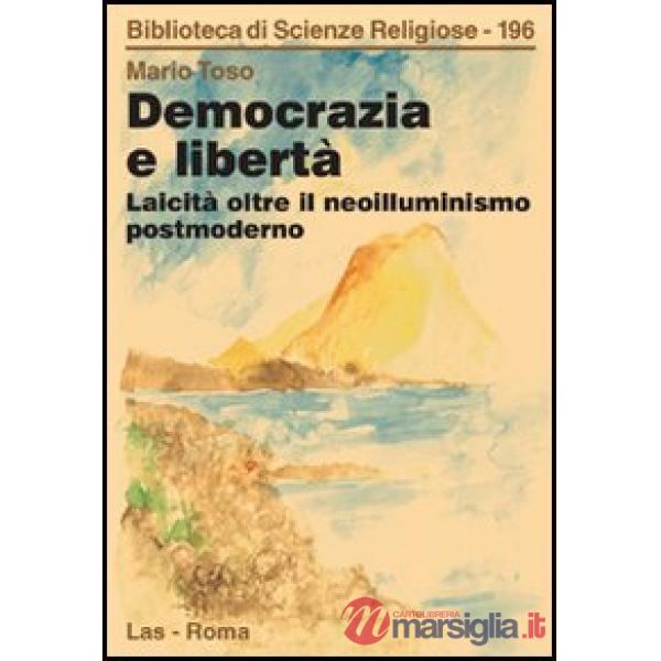 Democrazia e libertà