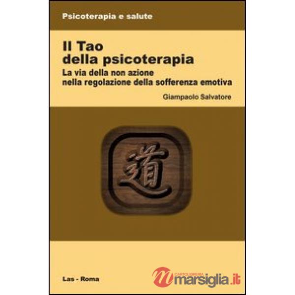Tao della psicoterapia (Il)