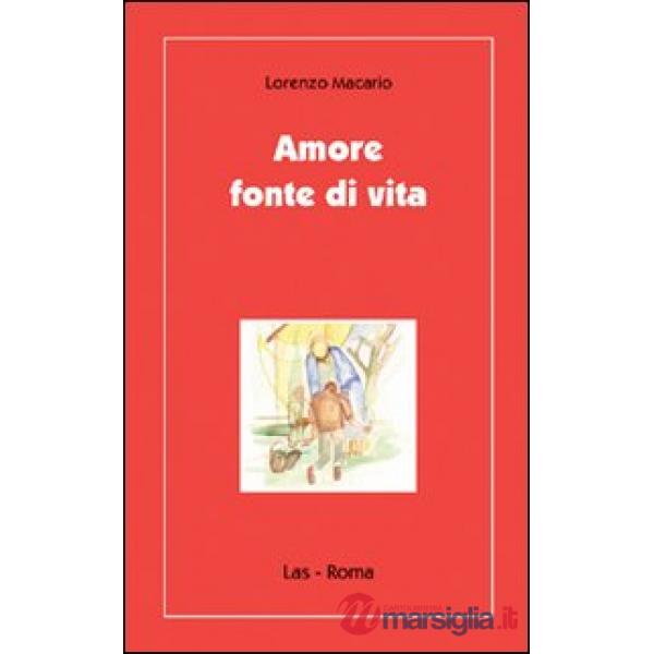 Amore fonte di vita