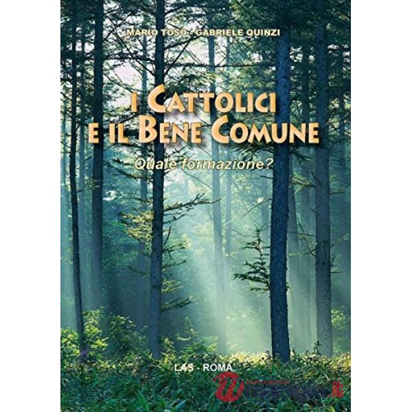 Cattolici e il bene comune. Quale formazione? (I)