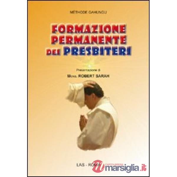 Formazione permanente dei presbiteri