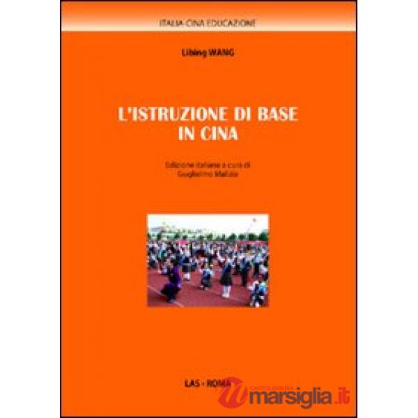 Istruzione di base in Cina (L')