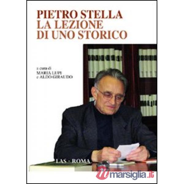Pietro Stella. La lezione di uno storico