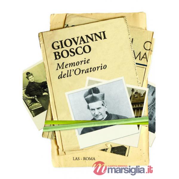 Memorie dell'oratorio