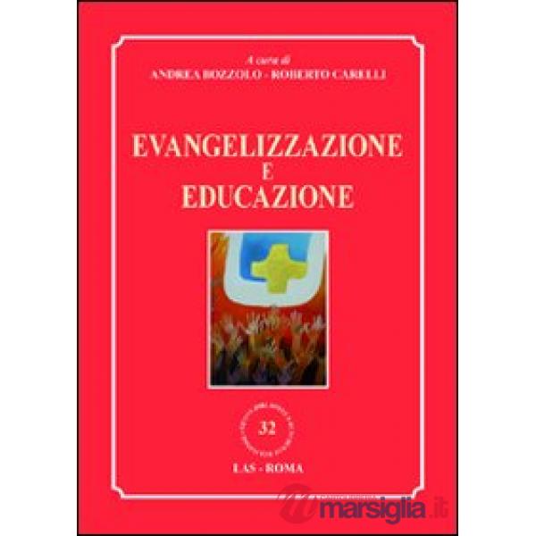 Evangelizzazione e educazione
