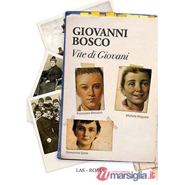Vite di giovani