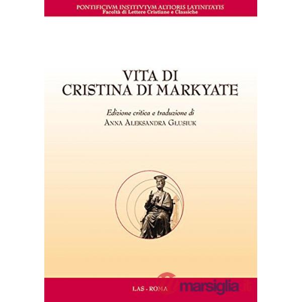 Vita di Cristina di Markyate