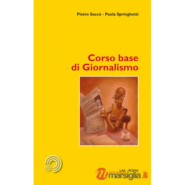 Corso base di giornalismo