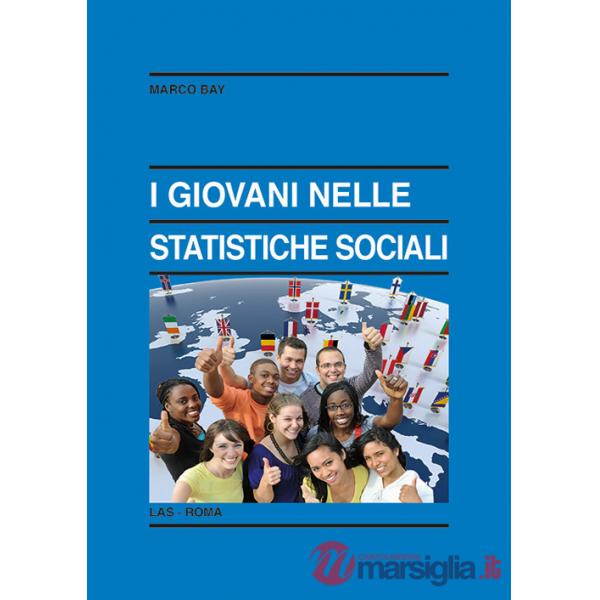 Giovani nelle statistiche sociali