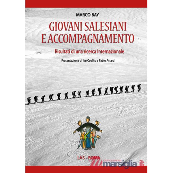 Giovani salesiani e accompagnamento. Risultati di una ricerca internazionale
