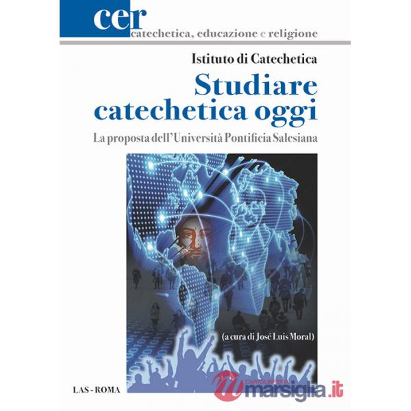 Studiare catechetica oggi. La proposta dell'Università Pontificia Salesiana