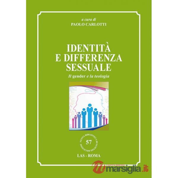 Identità e differenza sessuale. Il gender e la teologia