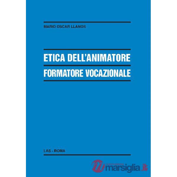 Etica dell'animatore formatore vocazionale