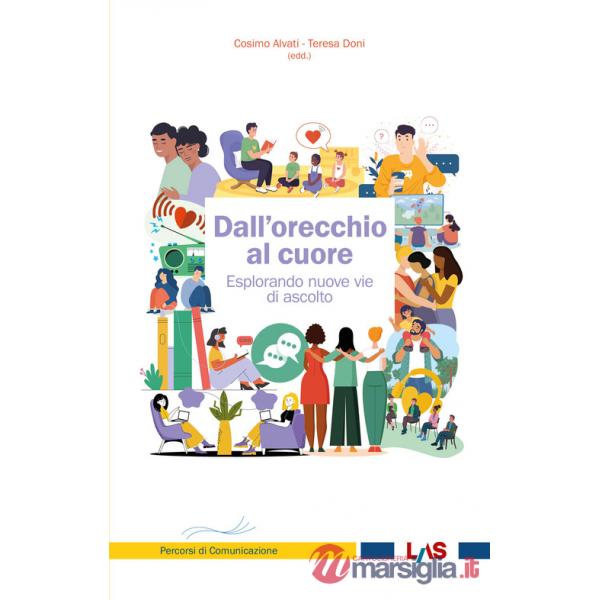 Dall'orecchio al cuore. Esplorando nuove vie di ascolto