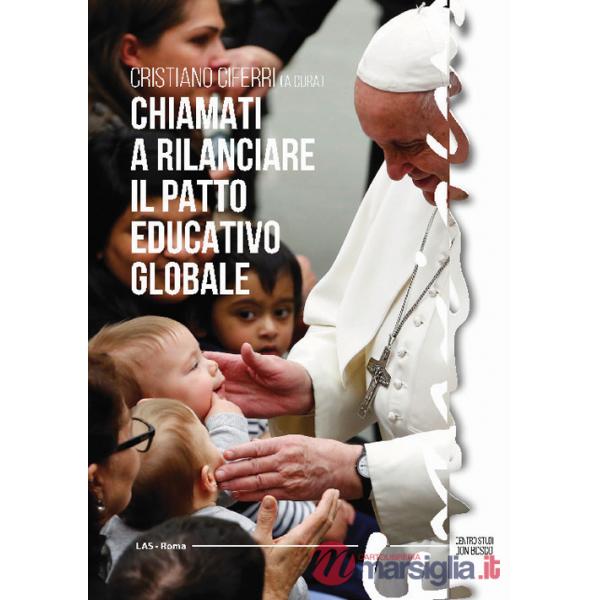Chiamati a rilanciare il patto educativo globale