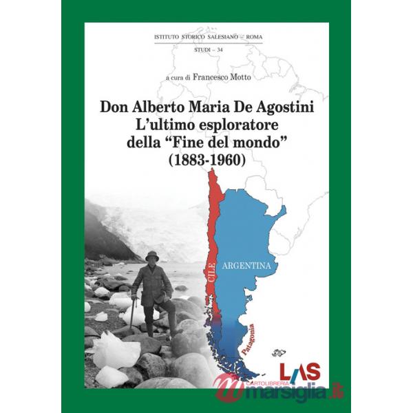 Don Alberto Maria De Agostini