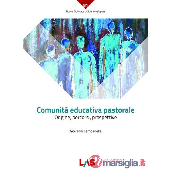 Comunità educativa pastorale