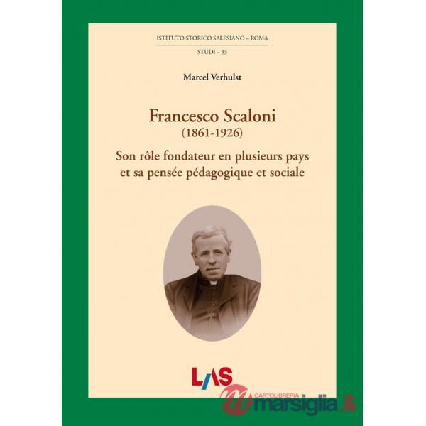 Francesco Scaloni (1861-1926)