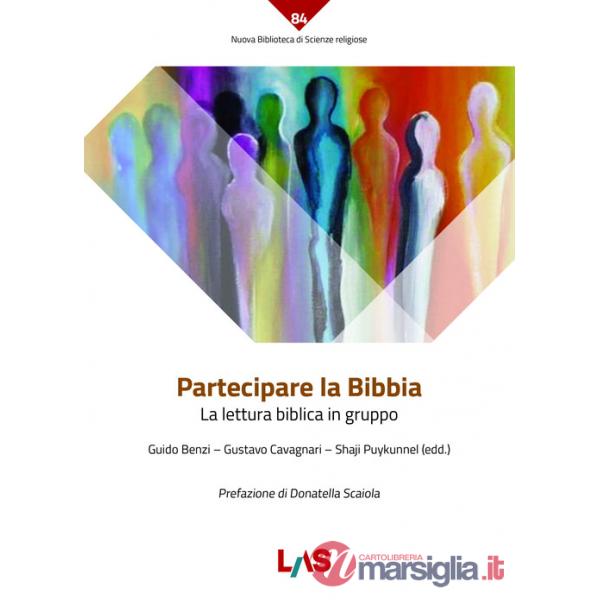 Partecipare la Bibbia. La lettura biblica in gruppo