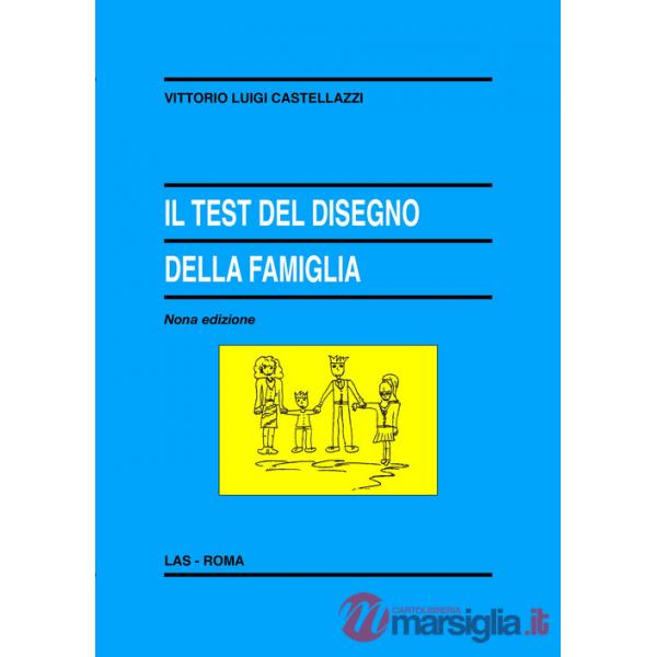 Test del disegno della famiglia (Il)
