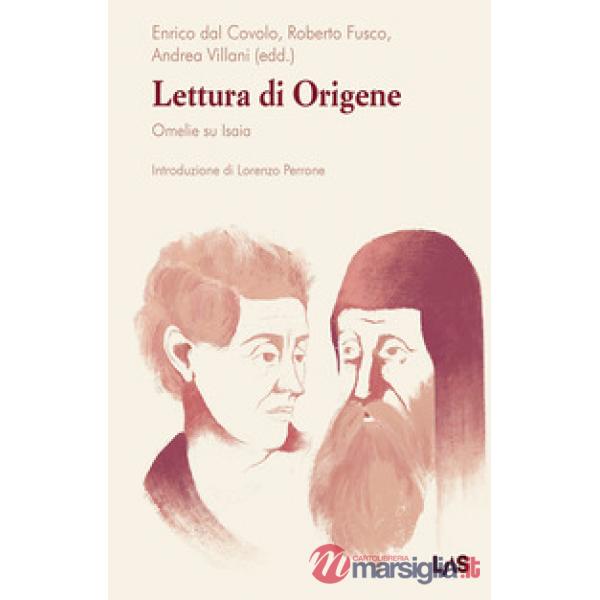 Lettura di Origene. Omelie su Isaia