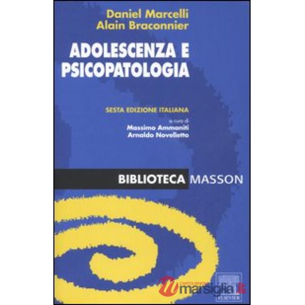 Adolescenza e psicopatologia