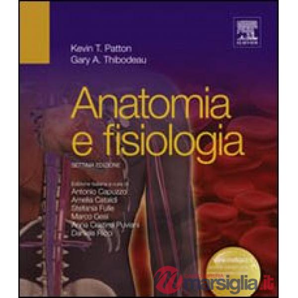 Anatomia e fisiologia