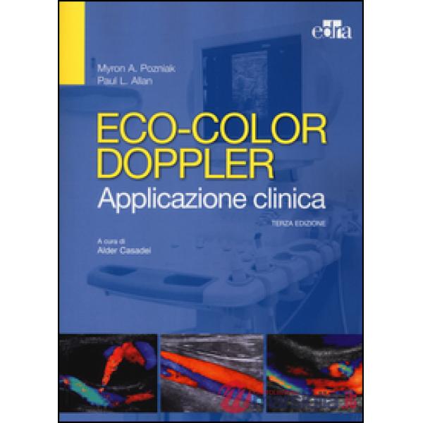 Eco-color doppler. Applicazione clinica