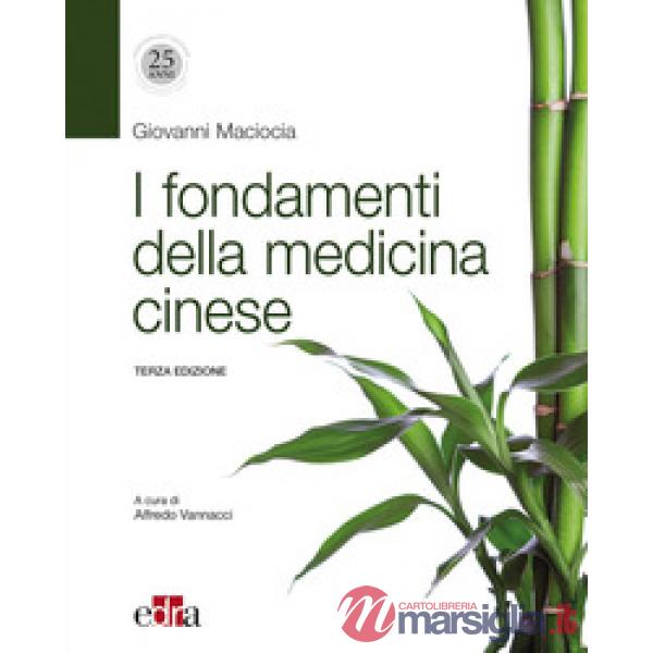 I fondamenti della medicina cinese