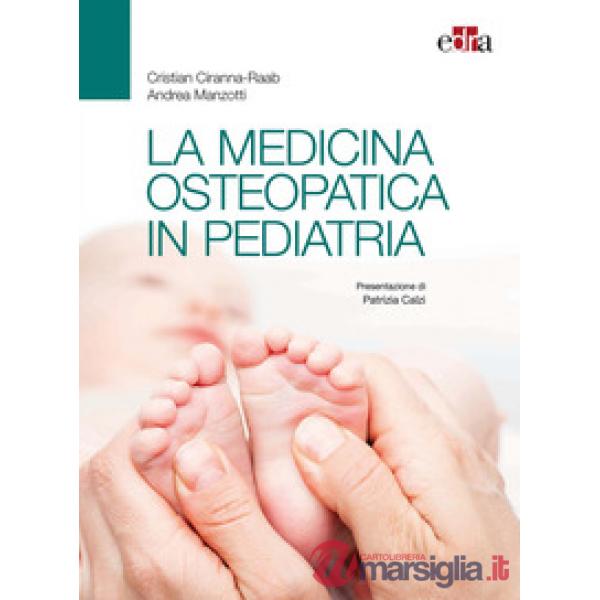 La medicina osteopatica in pediatria