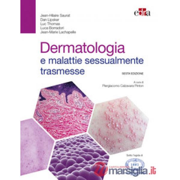 Dermatologia e malattie sessualmente trasmesse