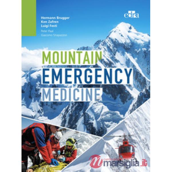 Mountain emergency medicine