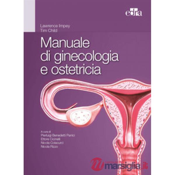 Manuale di ginecologia e ostetricia