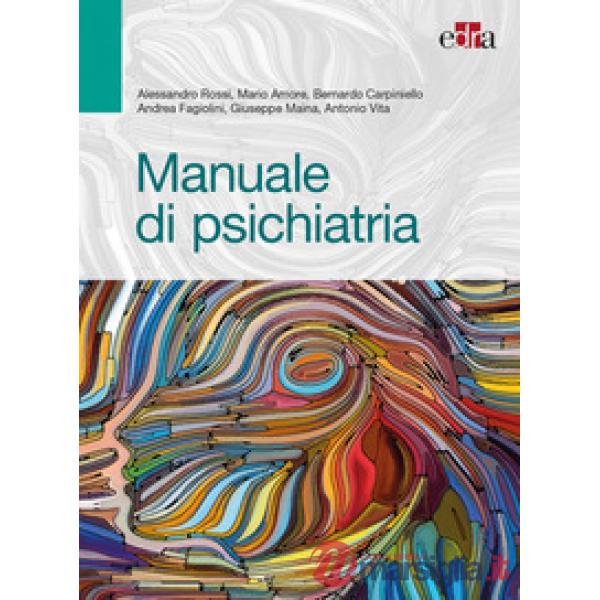 Manuale di psichiatria