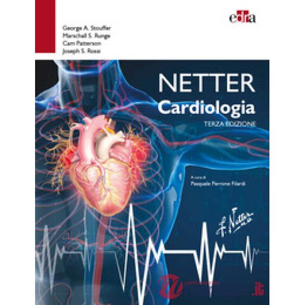 Netter cardiologia