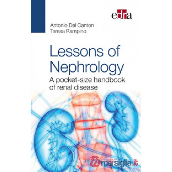 Lessons of nephrology. A pocket-size handbook of renal disease