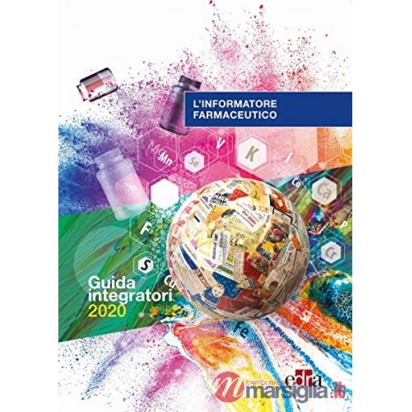 L'informatore farmaceutico. Guida integratori