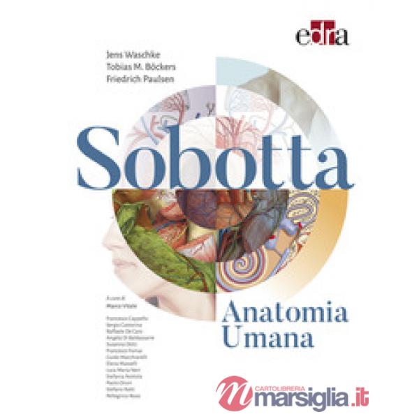 Sobotta. Anatomia umana