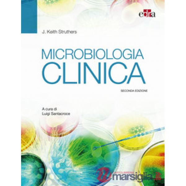 Microbiologia clinica