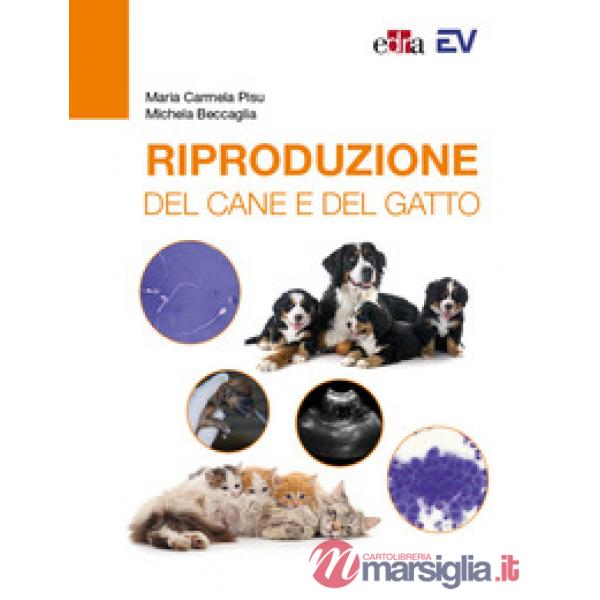 Riproduzione del cane e del gatto