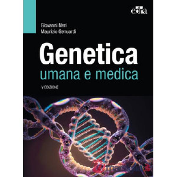 Genetica umana e medica