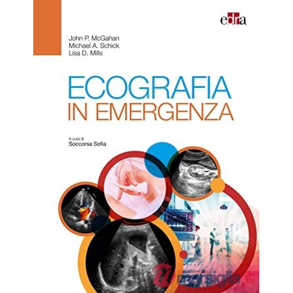 Ecografia in emergenza