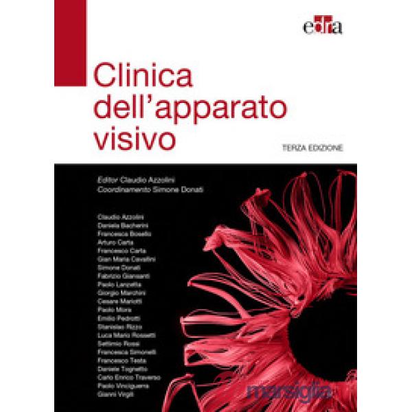 Clinica dell'apparato visivo