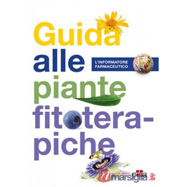 Guida alle piante fitoterapiche