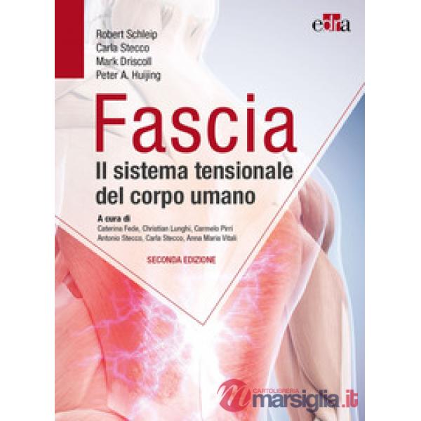 Fascia. Il sistema tensionale del corpo umano