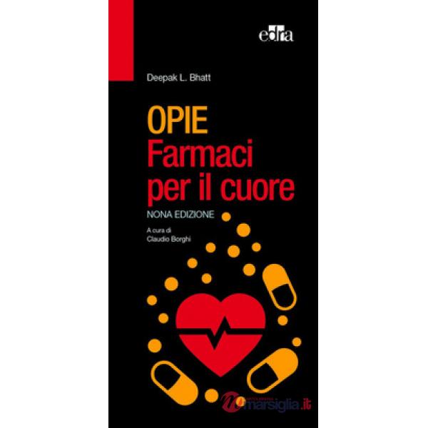 Opie. Farmaci per il cuore