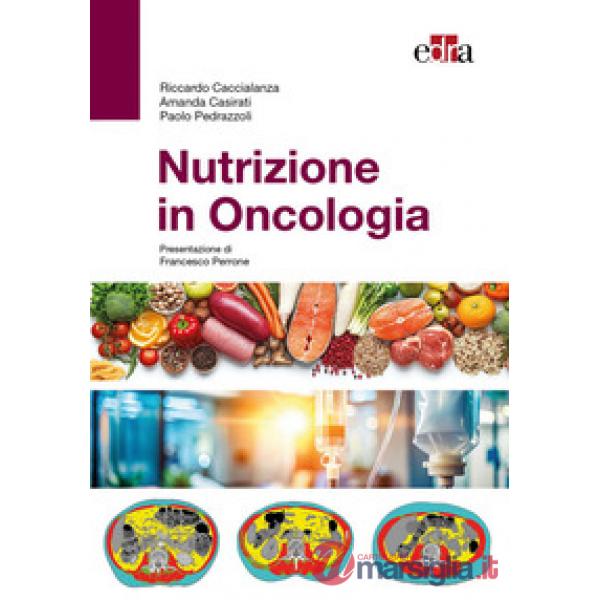 Nutrizione in oncologia