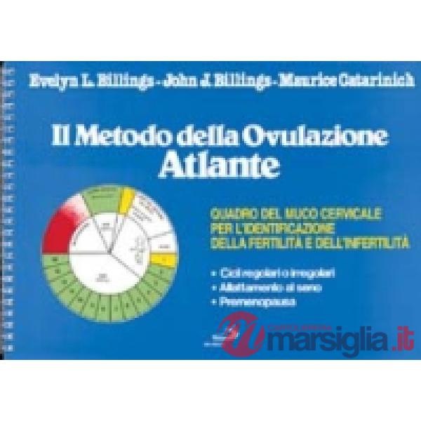 Metodo dell'ovulazione. Atlante (Il)
