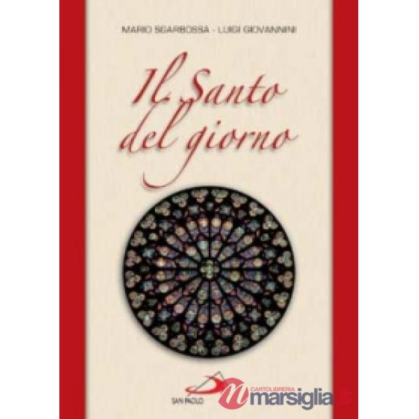 Santo del giorno (Il)