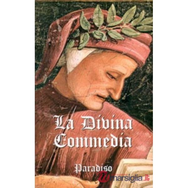 Divina Commedia (La). Vol. 3: Paradiso